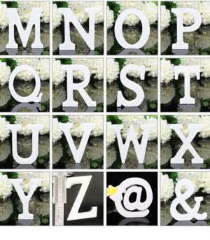 1pc-Diy-Freestanding-Wood-Wooden-Letters-White-Alphabet-Wedding-Birthday-Party-Home-Decorations-Personalised-Name-Design-6